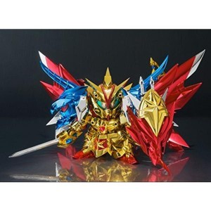 (中古品)SDX スペリオルドラゴンソーラレイカー 全高約8cm ABS&PVC製 フィギュア