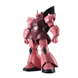 (中古品)ROBOT魂 機動戦士ガンダム SIDE MS MS-14S シャア専用ゲルググ ver. A.N.I.M.E. 約130mm ABS&