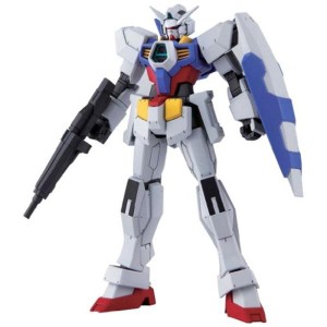 (中古品)ガンプラ HG 1/144 AGE-1 ガンダムAGE-1 ノーマル (機動戦士ガンダムAGE)