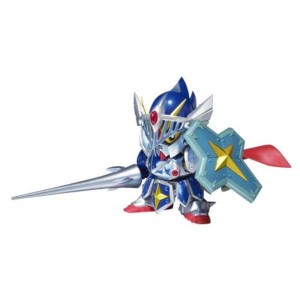 (中古品)SDX フルアーマーナイトガンダム