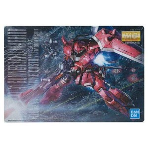 (中古品)GUNDAM ガンプラパッケージアートコレクション チョコウエハース5 19.147：ZGMF-1000/A1 ガナーザクウォーリア (ル