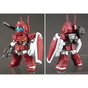 (中古品)FW GUNDAM CONVERGE15(ガンダム コンバージ15) ［シークレット1：ジム・キャノン(Zガンダム版)］(単品)