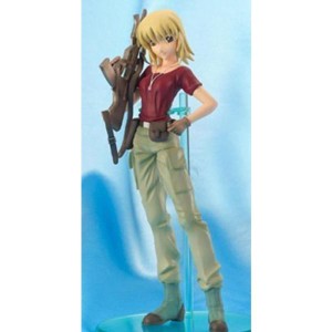 (中古品)エクセレントモデル RAHDX カガリ・ユラ・アスハ 1/8 完成品フィギュア