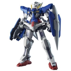 (中古品)MS IN ACTION ガンダムエクシア