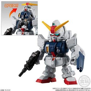 (中古品)機動戦士ガンダム マイクロウォーズ2 1.陸戦型ガンダム(単品)