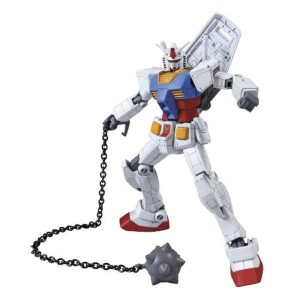 (中古品)HG 1/144 RX-78-2 ガンダム Ver.G30th (機動戦士ガンダム)