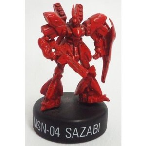 ガンダムMFフィギュアセレクションプラス3・5・グラフィックスフィギュア ガンダムMFフィギュアセレクションプラス3・5・グラフィックス