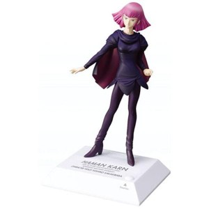 (中古品)Voice I-doll ハマーン・カーン