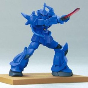 (中古品)ガンダムコレクションNEO3 グフ （マルチ） 《ブラインドボックス》