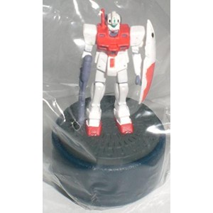 (中古品)機動戦士ガンダム シャープナーコレクション PART3 RGM-79GS ジム・コマンド宇宙仕様 単品 フィギュア SEIKA