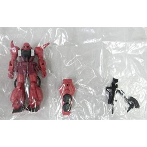 (中古品)機動戦士ガンダムSEED DESTINY GFLEX phase-1 04.ザクウォーリア(ルナマリア専用機) 単品 食玩