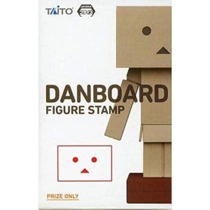 (中古品)ダンボー フィギュアスタンプ ダンボー(ノーマル) 単品 プライズ