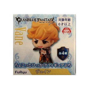 グラン ブルー ファンタジー フィギュアの通販｜au PAY マーケット