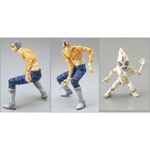 (中古品)ジョジョの奇妙な冒険 第５部 グイード・ミスタ ＡＲＴＦＸ