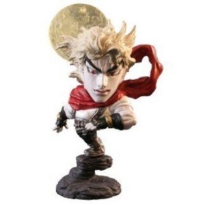 (中古品)キャラヒーローズ ジョジョの奇妙な冒険 第1部 ファントムブラッド ＤＩＯ 単品