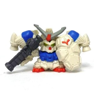 (中古品)SDガンダムフルカラー ステージ23 124.RX-78GP02A ガンダム試作2号機 (Ver.2.0)