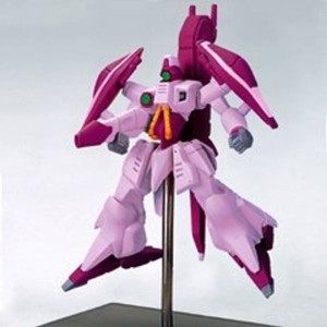 (中古品)ガンダムコレクションNEO3 ガザC（ハマーン専用機） 《ブラインドボックス》