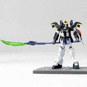 (中古品)ガンダムコレクションNEO4 ガンダムデスサイズ(ビームサイズ伸バスターシールド閉)《ブラインドボックス》