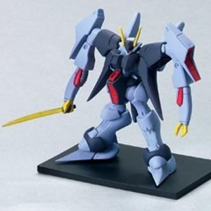 (中古品)ガンダムコレクションDX4 バイアラン（ビームサーベル） 《ブラインドボックス》