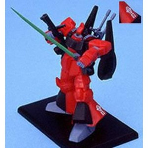 (中古品)ガンダムコレクション6 リックディアス 03 《ブラインドボックス》