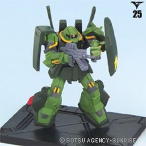 (中古品)ガンダムコレクション10 ハイザック 25 《ブラインドボックス》