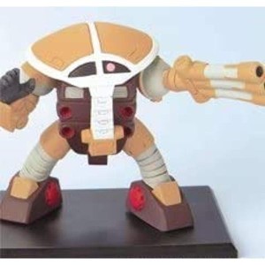 (中古品)ガンダムコレクション10 ジュアッグ 右手/平手 《ブラインドボックス》