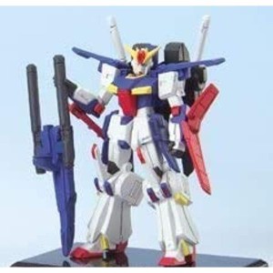 (中古品)ガンダムコレクション10 ＺＺガンダム 《ブラインドボックス》