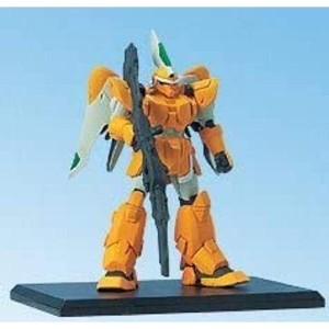 (中古品)ガンダムコレクション9 モビルジン（ミゲル専用機） パルルス改 《ブラインドボックス》