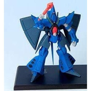 (中古品)ガンダムコレクション8 ハンブラビ ティターンズ章海蛇 《ブラインドボックス》