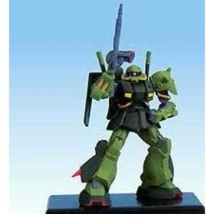 (中古品)ガンダムコレクション7 ハイザック ティターンズ02（ザク・マシンガン改） 《ブラインドボックス》