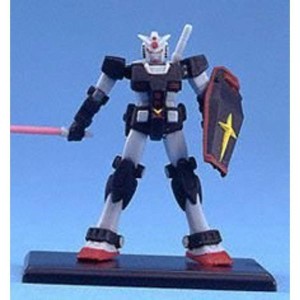 (中古品)ガンダムコレクション2 プロトタイプガンダム（ビームサーベル） 《ブラインドボックス》