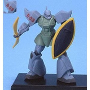 (中古品)ガンダムコレクション6 量産型ゲルググ R-03 《ブラインドボックス》