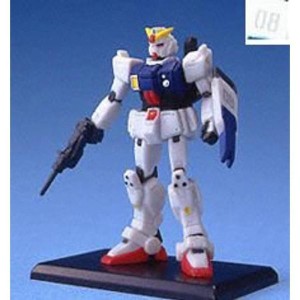 (中古品)ガンダムコレクション2 陸戦型ガンダム 08小隊（100mmマシンガン） 《ブラインドボックス》