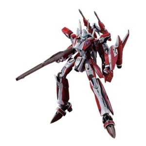 (中古品)DX超合金 YF-29 デュランダルバルキリー (早乙女アルト機)