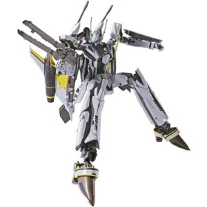 (中古品)DX超合金 YF-29デュランダルバルキリー (30周年記念カラー)