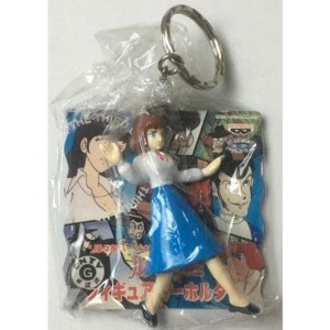 (中古品)ルパン三世クラリス フィギュアキーホルダー 「ルパン三世 カリオストロの城」