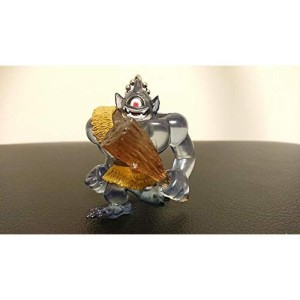 (中古品)ドラゴンクエストクリスタルモンスターズ サイクロプス ドラクエ DRAGONQUEST スクエニ フィギュア