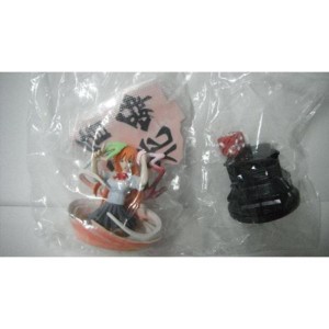 (中古品)BLEACH 究極バトル魂 潜入尸魂界編 井上織姫