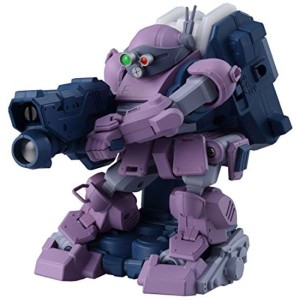 (中古品)ガガンガン 装甲騎兵ボトムズ スコープドッグモデル (メルキアカラー)