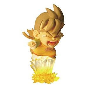 (中古品)アニキャラヒーローズ ドラゴンボール 極技版 Ver.01 孫悟飯（怒り）