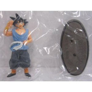 (中古品)超造形魂 ドラゴンボールＺ 其之九孫悟空 カラーVer.