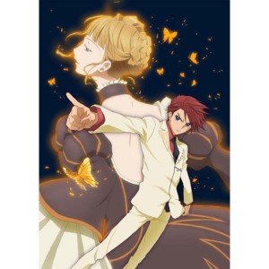 (中古品)TVアニメーション 「うみねこのなく頃に」 コレクターズエディション 初回限定版 Note.04 Blu-ray