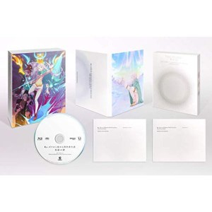 (中古品)Re:ゼロから始める異世界生活 氷結の絆 限定版 Blu-ray