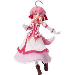 (中古品)figma DOG DAYS ミルヒオーレ・F・ビスコッティ