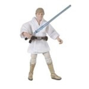 (中古品)スター・ウォーズ ヴィンテージフィギュア ルーク・スカイウォーカー