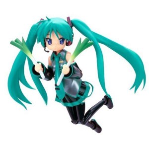 (中古品)Figma らきすたOVA 柊かがみ コスプレver.