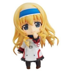 インフィニット ストラトス フィギュアの通販｜au PAY マーケット