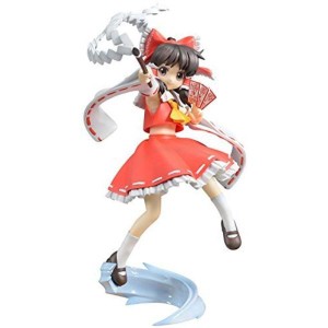 (中古品)東方 Project プレミアム PM フィギュア 博麗霊夢