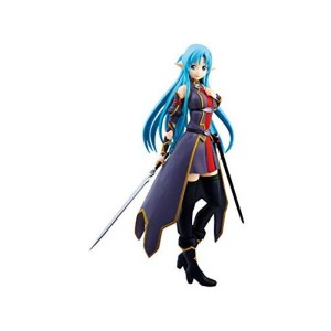 (中古品)劇場版 ソードアート・オンライン -オーディナル・スケール- ウンディーネ アスナフィギュア B アスナ ユウキカラーver.