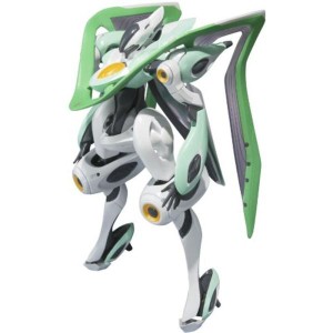 (中古品)ROBOT魂 SIDE ovid ウォクス・アウラ